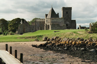inchcolm1 firth of forth