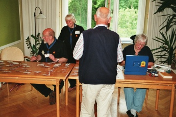 Empfang