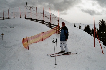 gipfelkreuz