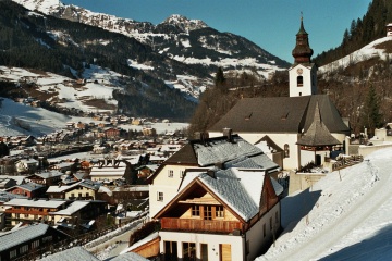 grossarl