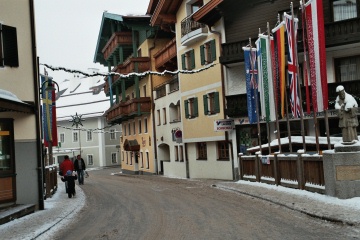 dorfstrasse